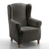 Stretch Wing Chair Cover Monzón