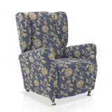 Funda Elástica Sillón Orejero Orinoco