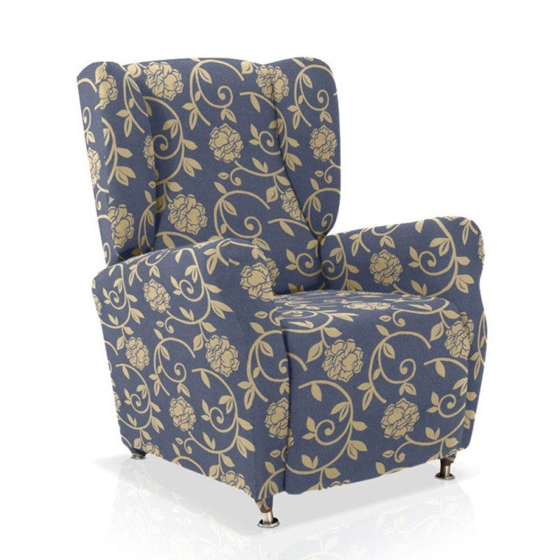 Funda Elástica Sillón Orejero Orinoco