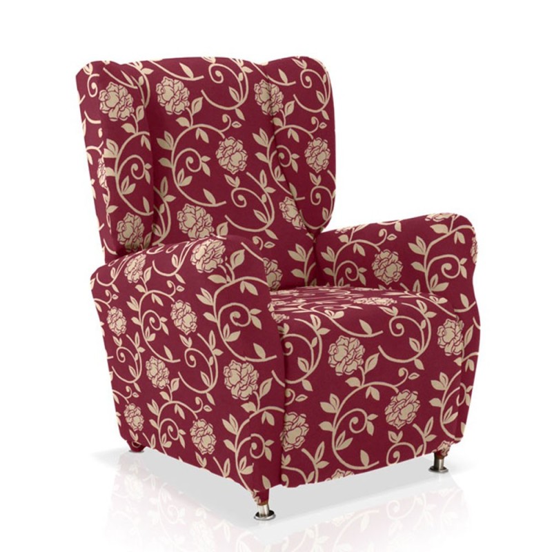 Funda Elástica Sillón Orejero Orinoco