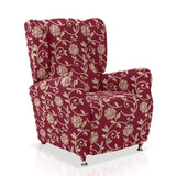 Funda Elástica Sillón Orejero Orinoco
