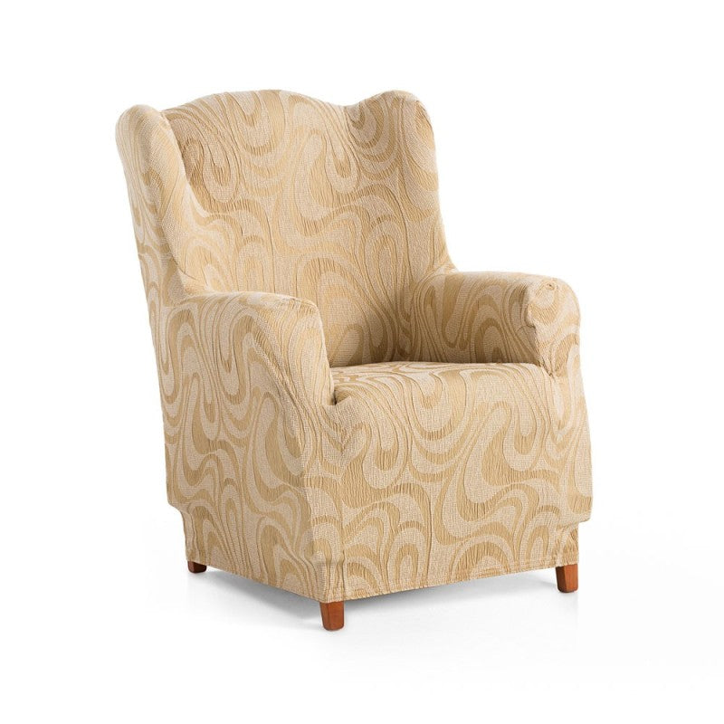 Funda Elástica Sillón Orejero Tamesis