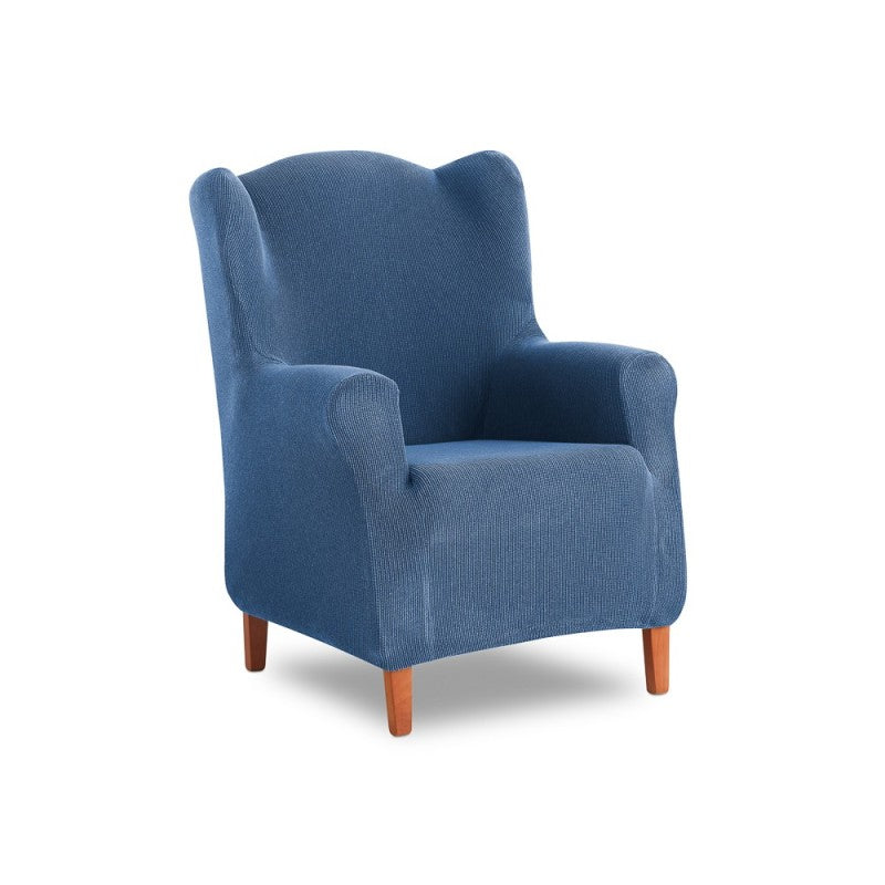 Funda Elástica Sillón Orejero Zafiro
