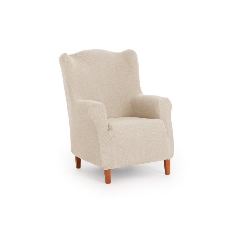 Funda Elástica Sillón Orejero Zafiro