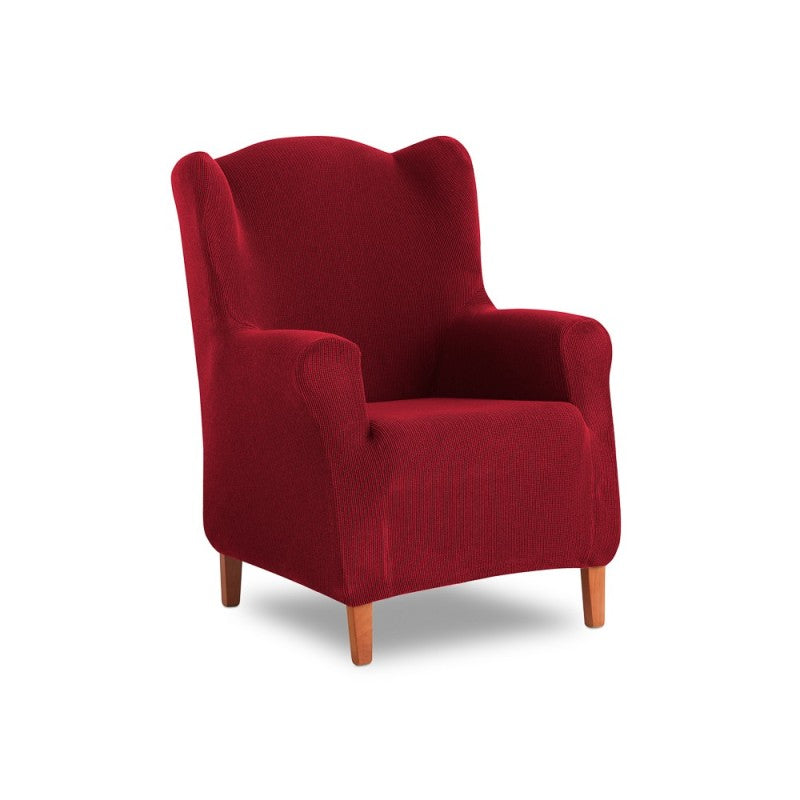 Funda Elástica Sillón Orejero Zafiro