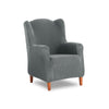 Stretch Wing Chair Cover Zafiro