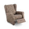 Stretch Recliner Cover Atenas