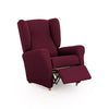 Stretch Recliner Cover Ebro