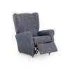 Stretch Recliner Cover Indo