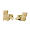 Stretch Recliner Armchair Cover Kentucky