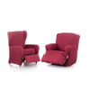 Stretch Recliner Armchair Cover Miramar