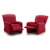 Stretch Recliner Armchair Cover Monzon