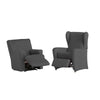 Stretch Recliner Armchair Cover Ontario