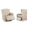 Stretch Recliner Armchair Cover Palma