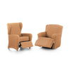 Stretch Recliner Armchair Cover Tavernes