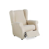 Stretch Recliner Armchair Cover Zafiro