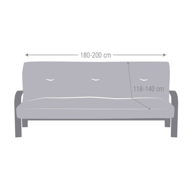 Funda Elástica Sofá Cama KENTUCKY
