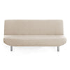 Stretch Click Clack Sofa Cover Miramar