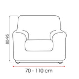 Funda Elástica Sofá Duplex Monzón