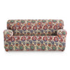 Stretch Sofa Cover Zen