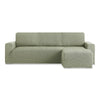 Bi Stretch Chaise Longue Sofa Cover Belfast