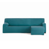 Bi Stretch Chaise Longue Sofa Cover Boston