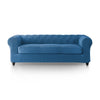 Bi Stretch Sofa Chesterfield Duplex Cover Stark