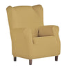 Bi Stretch Wing Chair Cover Otawa