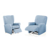 Bi Stretch Recliner Armchair Cover Belfast