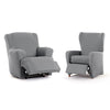 Bi Stretch Recliner Armchair Cover Boston