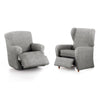 Bi Stretch Recliner Armchair Cover Candi
