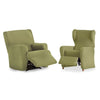 Bi Stretch Recliner Armchair Cover Otawa