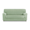 2-Piece Bi Stretch Sofa Cover Stark