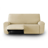 Funda Multielástica Sofá Relax 3 Plazas 2 Pies Stark