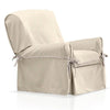 Fitted Armchair Cover Aveiro