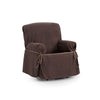Waterproof Fitted Armchair Cover Iguazu