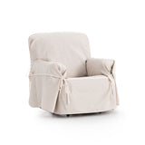 Funda Sillón Lazos Impermeable Niagara