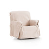 Waterproof Fitted Armchair Cover Niagara