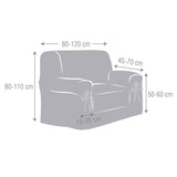 Funda Sillón Lazos Ruseell