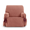 Verona Ribbon Armchair Cover