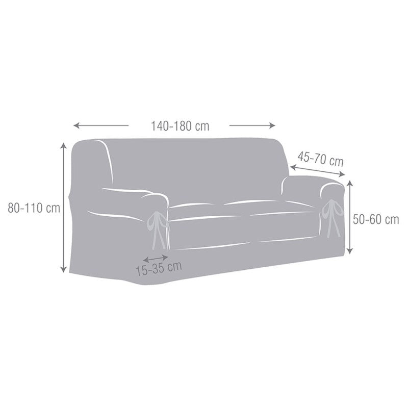 Funda Sofa Lazos Illinois