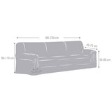 Funda Sofa Lazos Illinois