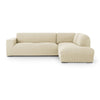 Corner Sofa in "Ele" Belfast