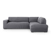 Corner Sofa in "Ele" Mila