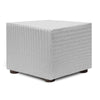 Super Stretch Pouf Cover Jersey