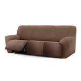 Funda Súper Elástica Sofá Relax 3 Plazas Jersey