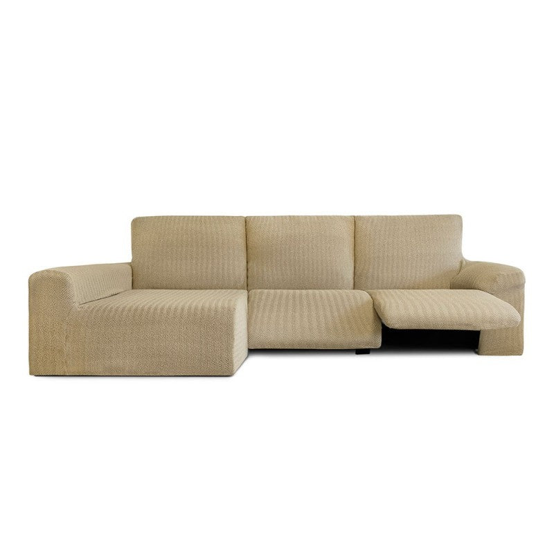 Funda Superelástica Chaise Longue Relax Jersey