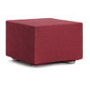 Super Stretch Pouf Cover Roque