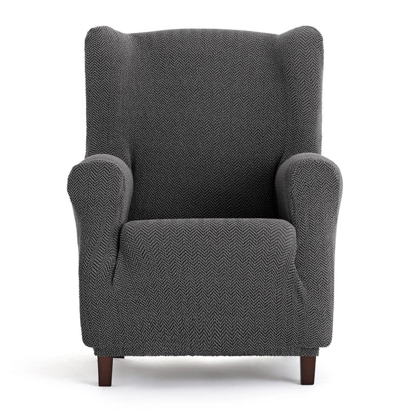 Funda Superelástica Sillón Orejero Jersey