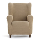 Funda Superelástica Sillón Orejero Jersey